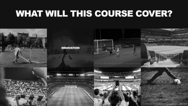 Innovation in Sports: Past, Present and Future – Screenshot 4