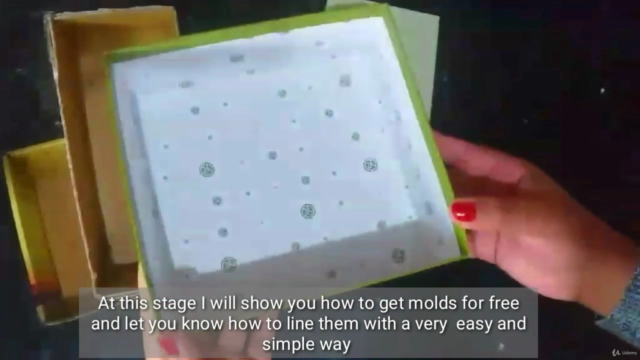 Cold Process Soap Making for Beginners- Start your Business. – Screenshot 2