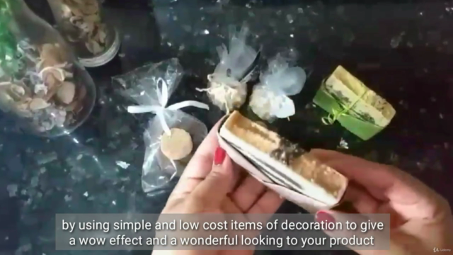 Cold Process Soap Making for Beginners- Start your Business. – Screenshot 3