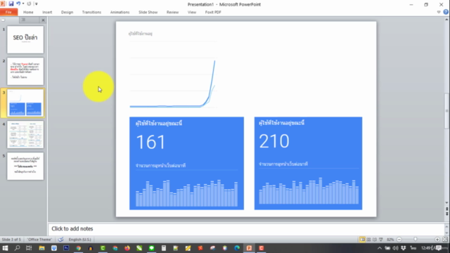 SEO Wordpress ฉบับเร่งด่วน – Screenshot 2