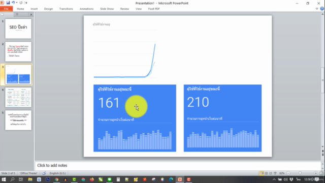 SEO Wordpress ฉบับเร่งด่วน – Screenshot 3