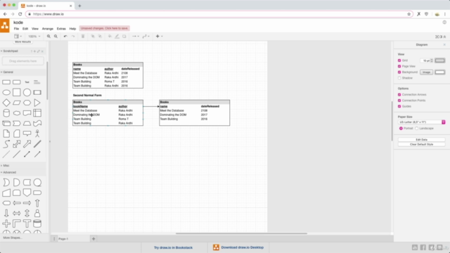 Mengetahui Penggunaan Database – Screenshot 2