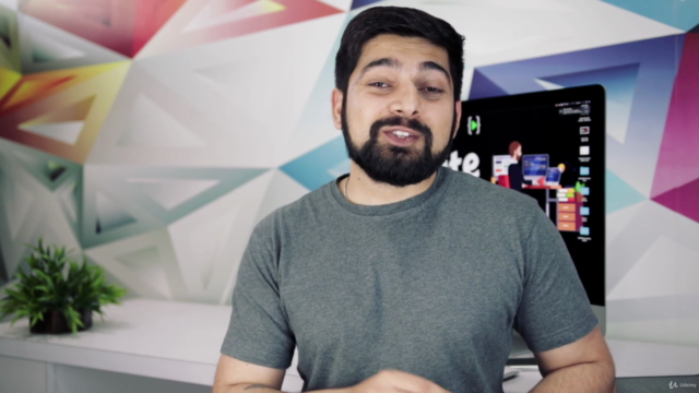 Complete ReactJS developer Bootcamp - Build 10 projects – Screenshot 1