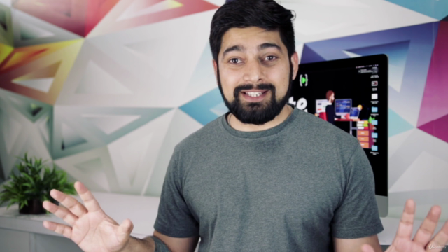 Complete ReactJS developer Bootcamp - Build 10 projects – Screenshot 3