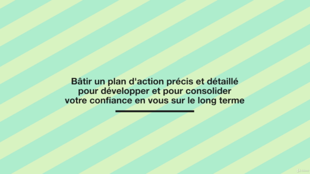 Avoir CONFIANCE en soi : la MÉTHODE pas à pas – Screenshot 4