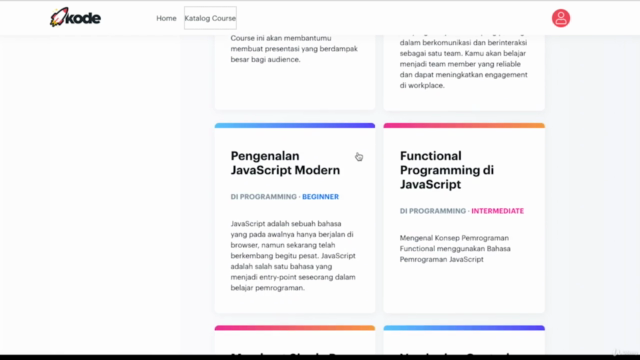 Memahami Asynchronous Javascript – Screenshot 1