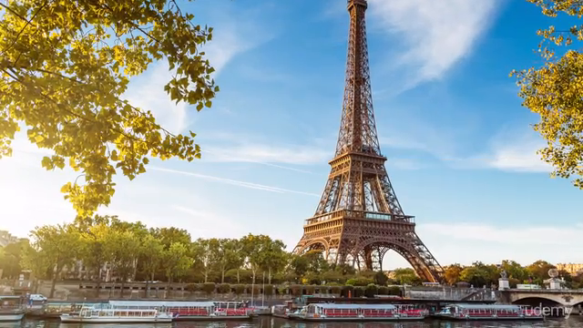 French for Beginners : Level 1 – Screenshot 1