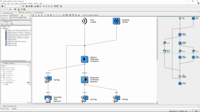 The Complete SAP Workflow Training (2024) - Screenshot_04