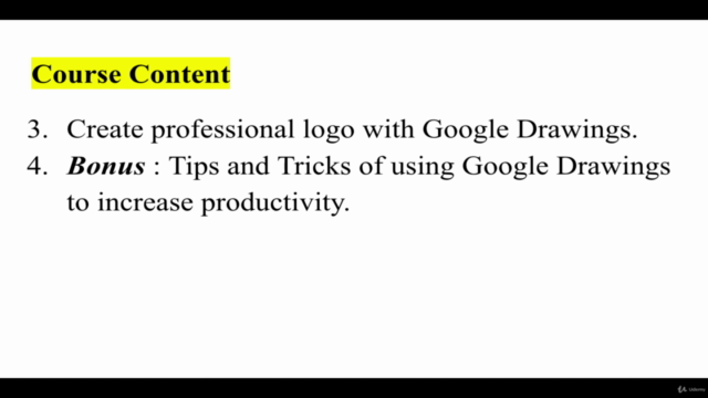 Google Drawings : Complete Guide to Google Drawings – Screenshot 4