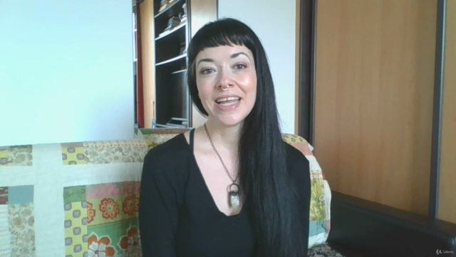 Breathwork – The Yogic Path to Optimum Health and Happiness – Screenshot 4