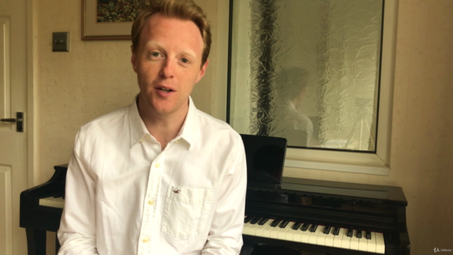The Complete Music Theory Course: Level 1, 2 and 3 – Screenshot 1