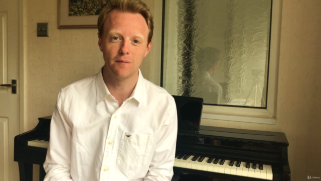 The Complete Music Theory Course: Level 1, 2 and 3 – Screenshot 2
