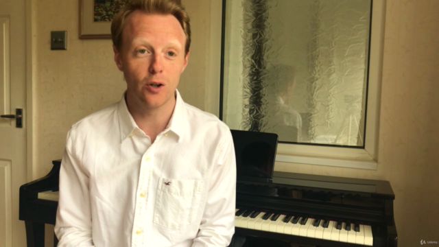 The Complete Music Theory Course: Level 1, 2 and 3 – Screenshot 3