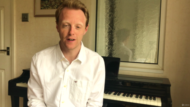 The Complete Music Theory Course: Level 1, 2 and 3 – Screenshot 4