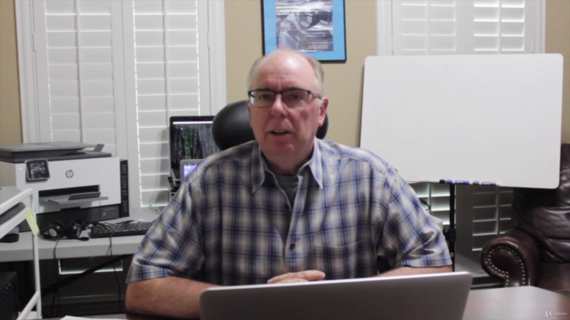 Understanding IPv6 – Screenshot 4