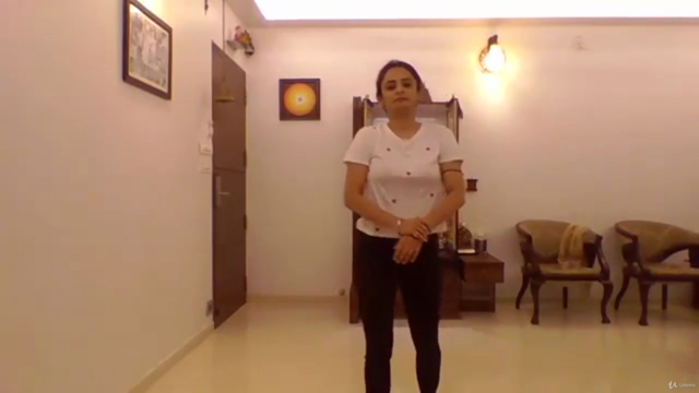 Bollywood Choreography on Kamariya & Yaad Piya Ki Aane Lagi – Screenshot 4