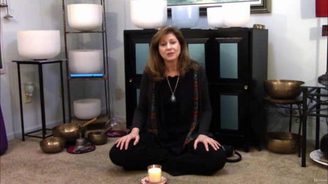 Singing Bowl Meditation Collection - Screenshot_03