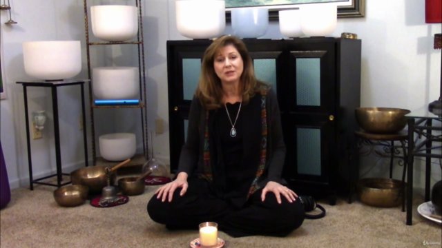 Singing Bowl Meditation Collection – Screenshot 3