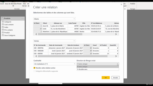 Microsoft Power BI Desktop Masterclass - Débutants – Screenshot 3