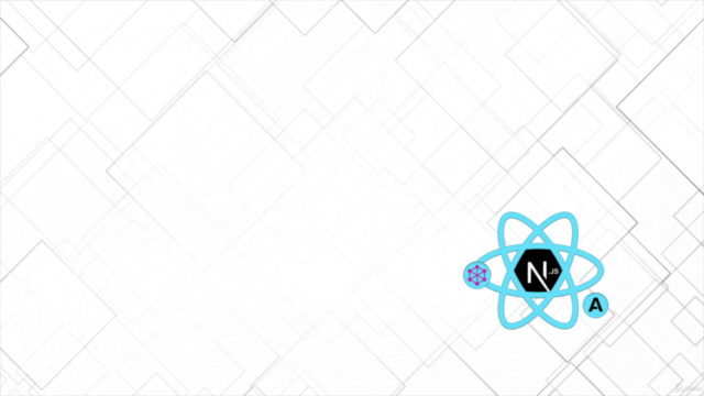 Next.js and Apollo - Portfolio App (w/ React, GraphQL, Node) – Screenshot 1
