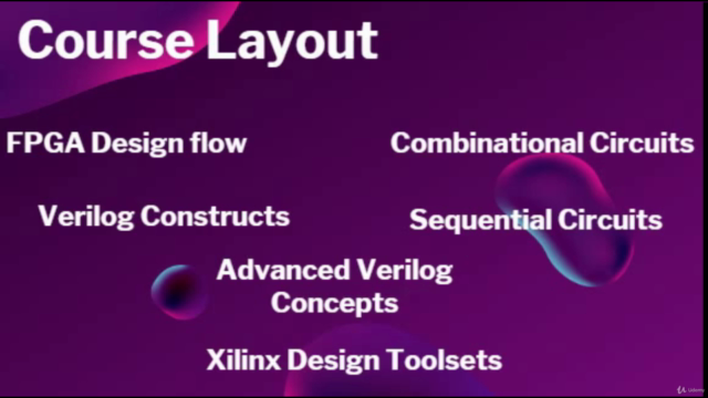Verilog for an FPGA Engineer with Xilinx Vivado Design Suite - Screenshot_03