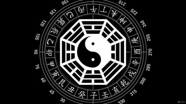 Bagua Zhang Eight Trigrams Kung Fu by Grandmaster Liang YMAA – Screenshot 1
