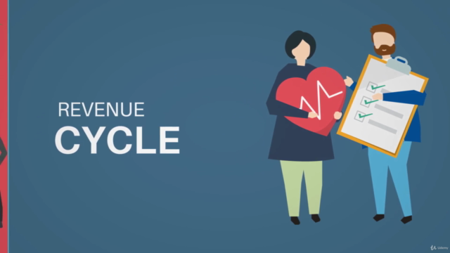 Revenue Cycle and Healthcare Finance - Rev Cycle Ready – Screenshot 1