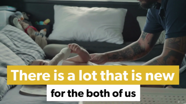 Raising a Baby From 0-12 Months: The Complete Guide – Screenshot 1