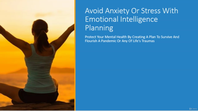 Emotional Intelligence Mastery: Build Resilience – Screenshot 1
