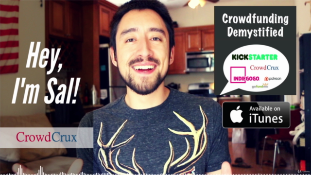 The Perfect Podcasting Voice – Screenshot 1