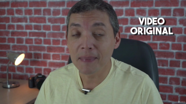 Edição de Vídeos no DaVinci Resolve 16 para Iniciantes – Screenshot 3