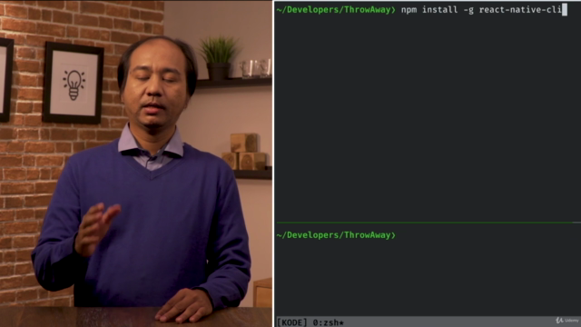 Fungsi dan Penggunaan React Native – Screenshot 2