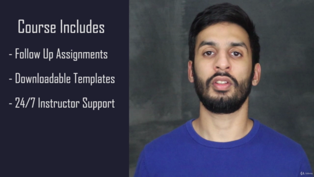 Teespring Masterclass 2021: Sell Profitable T-Shirts – Screenshot 4