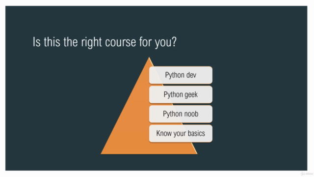Unlock Python Regular Expressions – Screenshot 2
