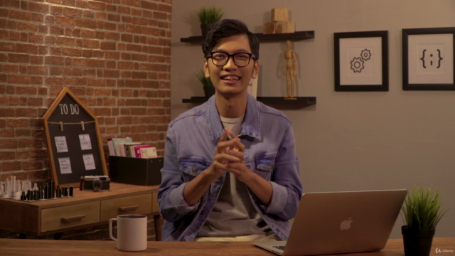Bagaimana Cara Menjadi Seorang Programmer? – Screenshot 3