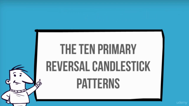 Trading for Profit: 10 Primary Candlestick Reversal Patterns – Screenshot 2