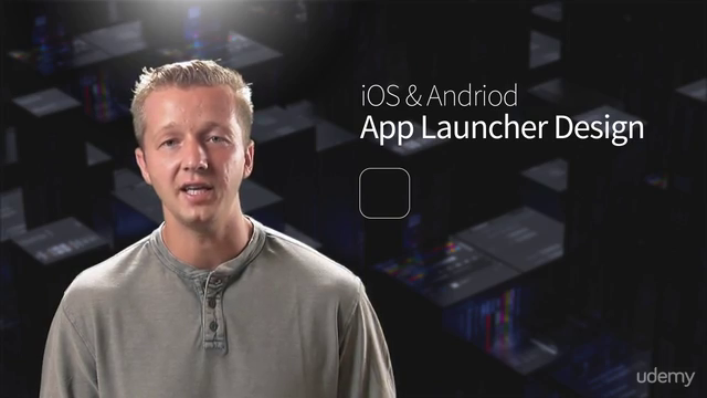 Effective iOS & Android App Icon Design – Screenshot 1
