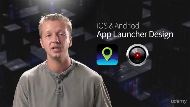Effective iOS & Android App Icon Design – Screenshot 3