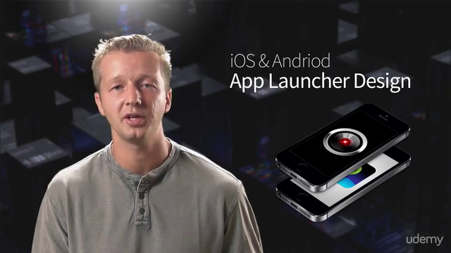 Effective iOS & Android App Icon Design – Screenshot 4