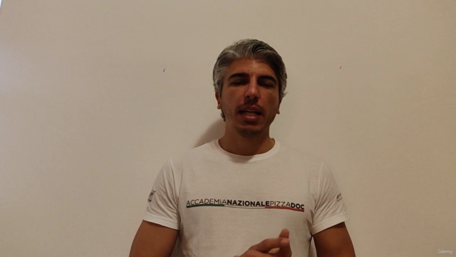 Tutti i segreti della pizza in teglia perfetta – Screenshot 1