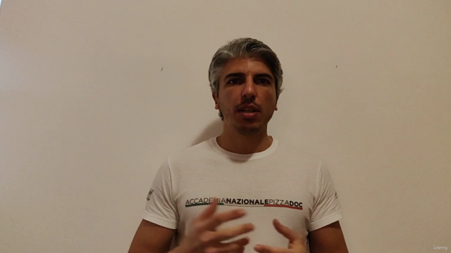 Tutti i segreti della pizza in teglia perfetta – Screenshot 2