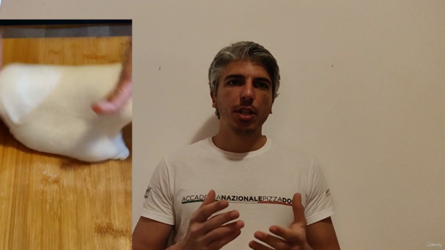 Tutti i segreti della pizza in teglia perfetta – Screenshot 3