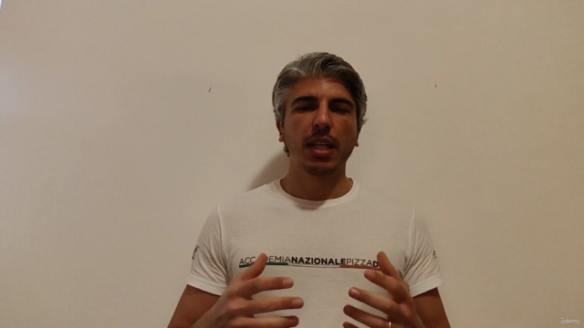 Tutti i segreti della pizza in teglia perfetta – Screenshot 4