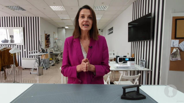 Trucos y claves para iniciarte en la costura – Screenshot 1