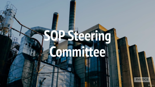 Introduction to Standard Operating Procedure Development – Screenshot 4