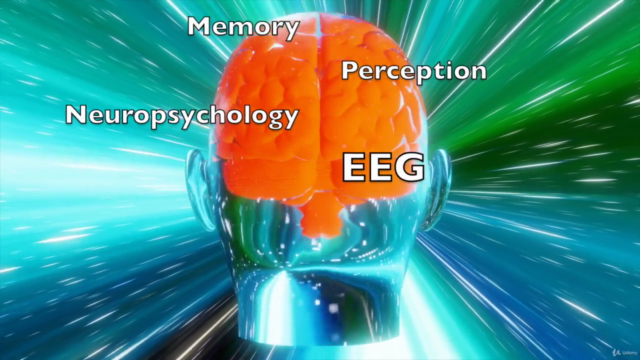 Neuroscience and Psychology: Electroencephalography (EEG) – Screenshot 1