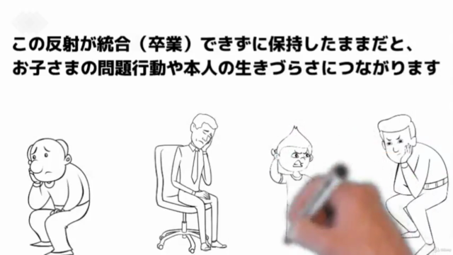 原始反射について – Screenshot 4
