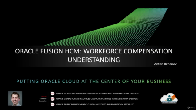 Oracle Fusion HCM - Workforce Compensation - Screenshot_01