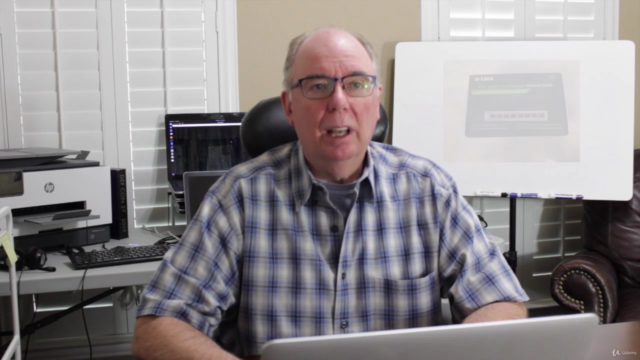 Ethernet 101 – Screenshot 3