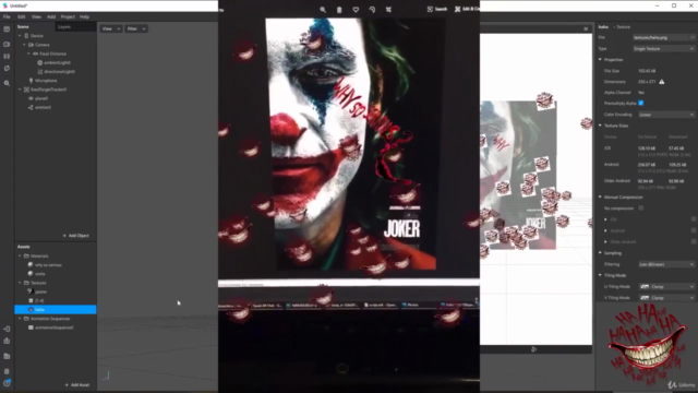 7 Top Instagram AR Filters or Effects in Spark AR Studio – Screenshot 3